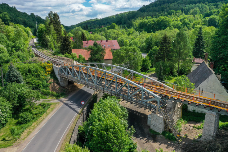 RPO Województwa Dolnośląskiego, Lubachów, LK285