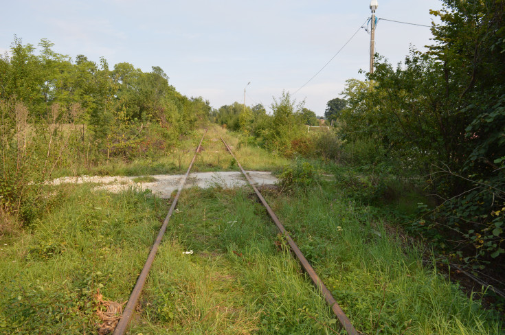 most, przejazd kolejowo-drogowy, Wrocław Główny, RPO Województwa Dolnośląskiego, Świdnica Przedmieście, Świdnica Miasto, LK285, LK711, Marcinowice