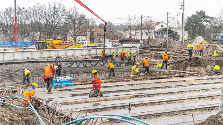 bezpieczeństwo, budowa tunelu