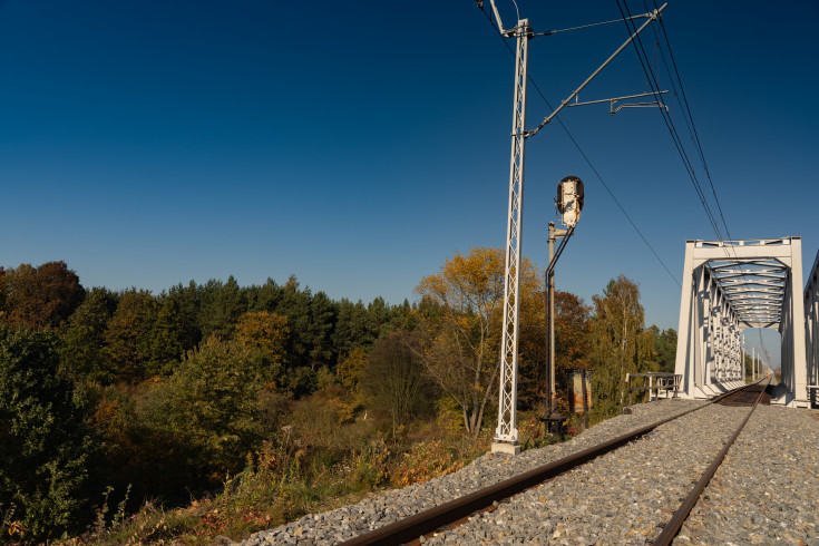 POIiŚ 2014-2020, Toszek Północ, Rudziniec Gliwicki, Stare Koźle