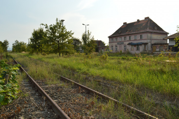 most, przejazd kolejowo-drogowy, Wrocław Główny, RPO Województwa Dolnośląskiego, Świdnica Przedmieście, Świdnica Miasto, LK285, LK711, Pszenno