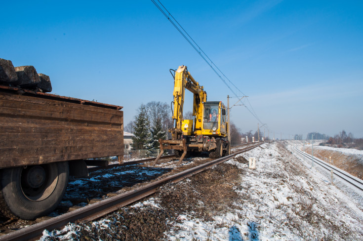 LK1, Częstochowa, Zawiercie