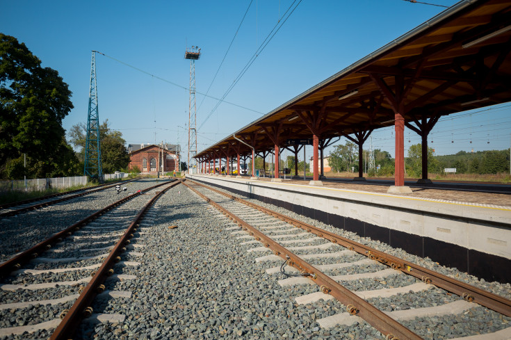 Lublin, POIiŚ 2014-2020, dolnośląskie, udogodnienia dla podróżnych