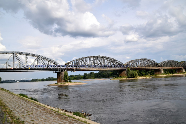 modernizacja, porozumienie, LK353, Toruń, BiT City II