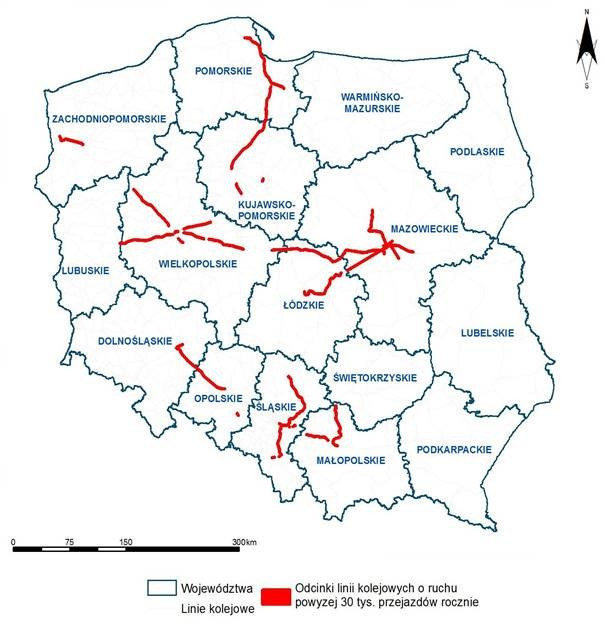 mapa, ochrona środowiska, laboratorium akustyczne, pomiar hałasu