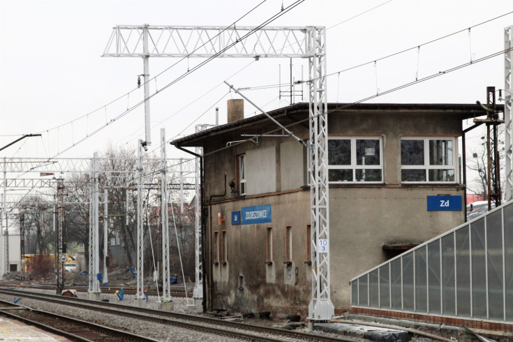 CEF, E30, Kędzierzyn-Koźle, Opole Zachodnie