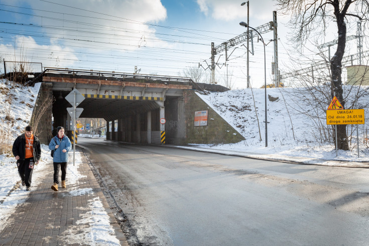 wiadukt, Nędza, Rybnik, Żory, Chybie, wiadukt kolejowy, Turze