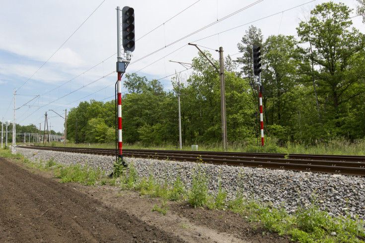 Toszek, Rudziniec, Stare Koźle, LK681