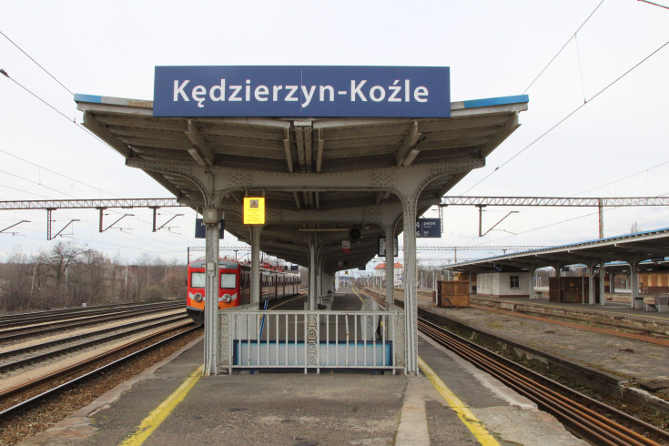 CEF, E30, Kędzierzyn-Koźle, Opole