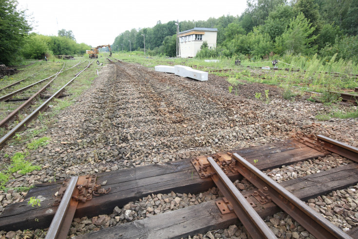 Stalowa Wola Rozwadów, Program Operacyjny Polska Wschodnia, LK68, LK565