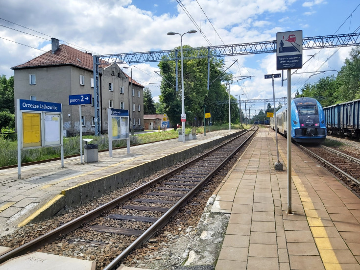 dokumentacja projektowa, Tychy, Oświęcim