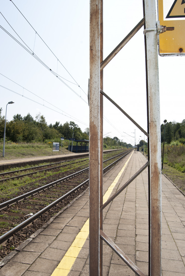 LK1, Częstochowa, Zawiercie