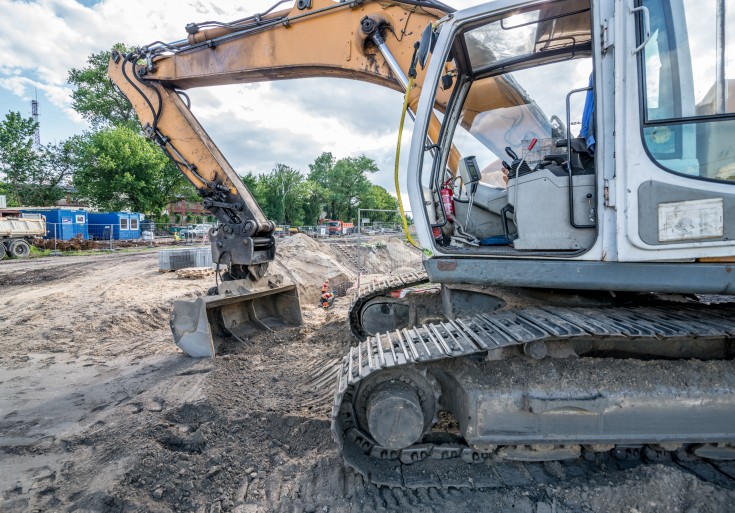 peron, modernizacja, przejście podziemne, stacja, CEF, Łącząc Europę, E20, Biała Podlaska, inwestycja