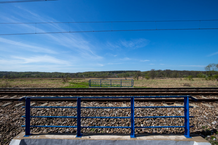 przepust, Skarżysko-Kamienna, LK25, POPW, świętokrzyskie, Sandomierz