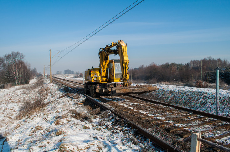 LK1, Częstochowa, Zawiercie