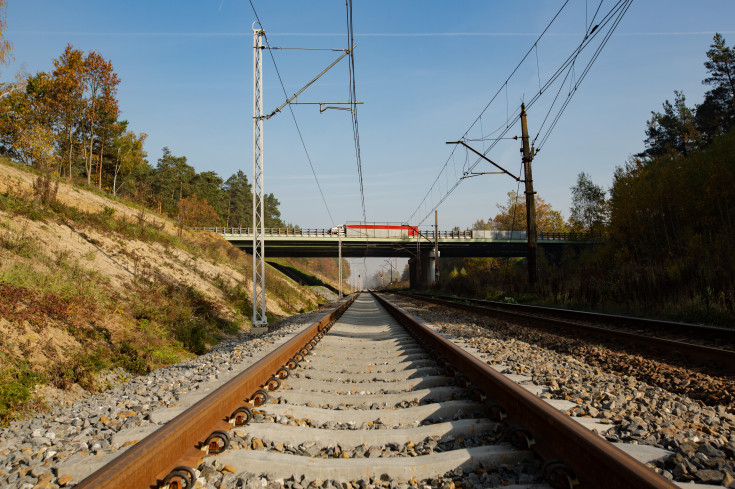 wiadukt, Toszek Północ, Rudziniec Gliwicki, Stare Koźle, transport towarowy