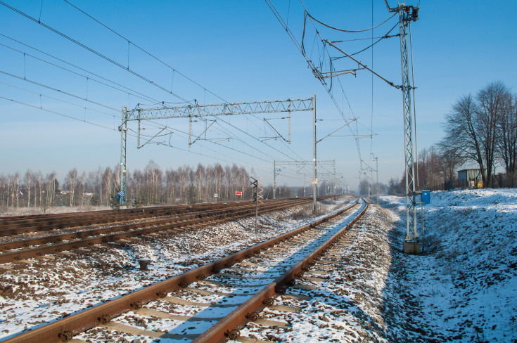 LK1, Częstochowa, Zawiercie