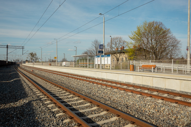 Chodzież, LK354, RPO Województwa Wielkopolskiego