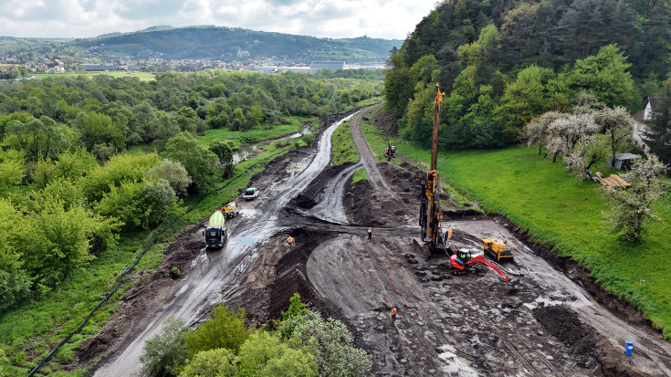 LK104, Marcinkowice, www.podleze-piekielko.pl, wzmocnienie, grunt