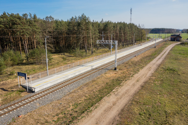 Sokołowo Budzyńskie, LK354, RPO Województwa Wielkopolskiego