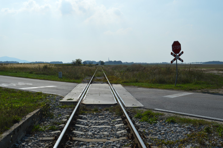 wiadukt, przejazd kolejowo-drogowy, Wrocław Główny, RPO Województwa Dolnośląskiego, Świdnica Przedmieście, Świdnica Miasto, LK285, LK711, Kobierzyce