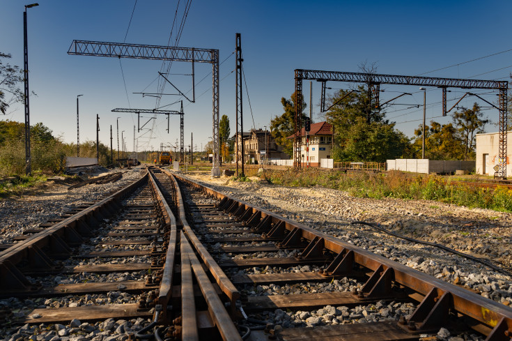 POIiŚ 2014-2020, Toszek Północ, Rudziniec Gliwicki, Stare Koźle