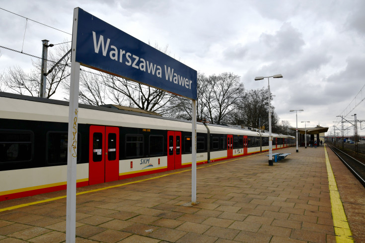 Warszawa Wawer