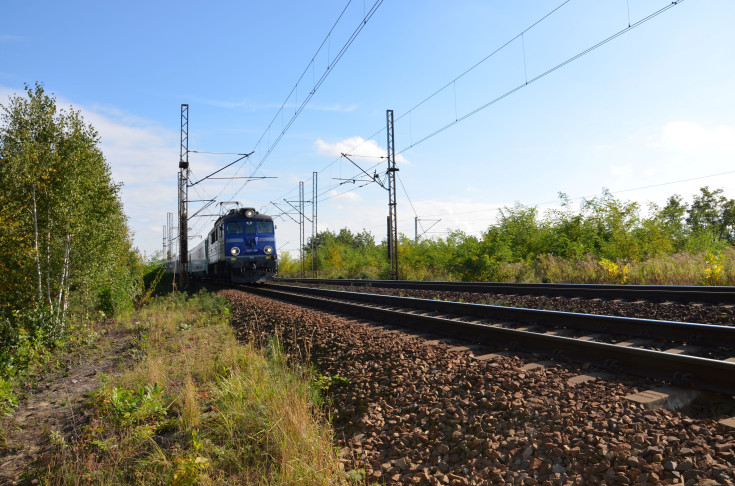 nowy przystanek, Sosnowiec Centrum Handlowe - Jęzor