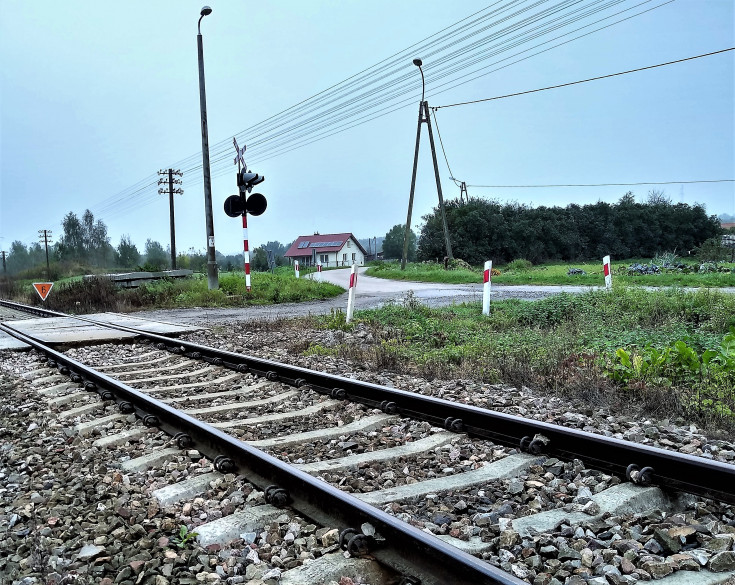 nowy przystanek, program budowy 200 przystanków kolejowych, Łagiewniki