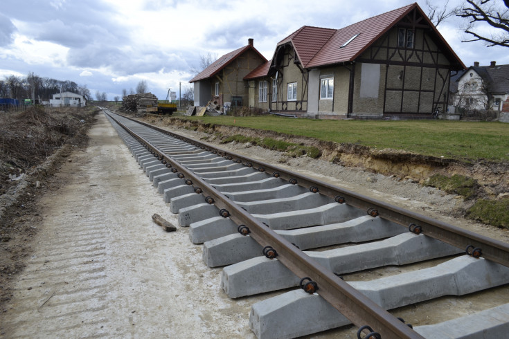 Wrocław Główny, RPO Województwa Dolnośląskiego, Świdnica Przedmieście, Świdnica Miasto, LK285, LK711