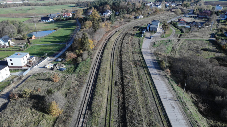 Gdańsk, LK201, nowa infrastruktura, bajpas kartuski, wybór wykonawcy, Kaszuby