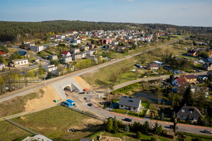 Chodzież, LK354, RPO Województwa Wielkopolskiego