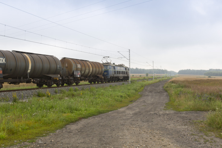 Toszek, Rudziniec, Stare Koźle, Pisarzowice