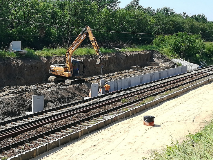 nowy przystanek, Łódź Retkinia, nowa infrastruktura pasażerska