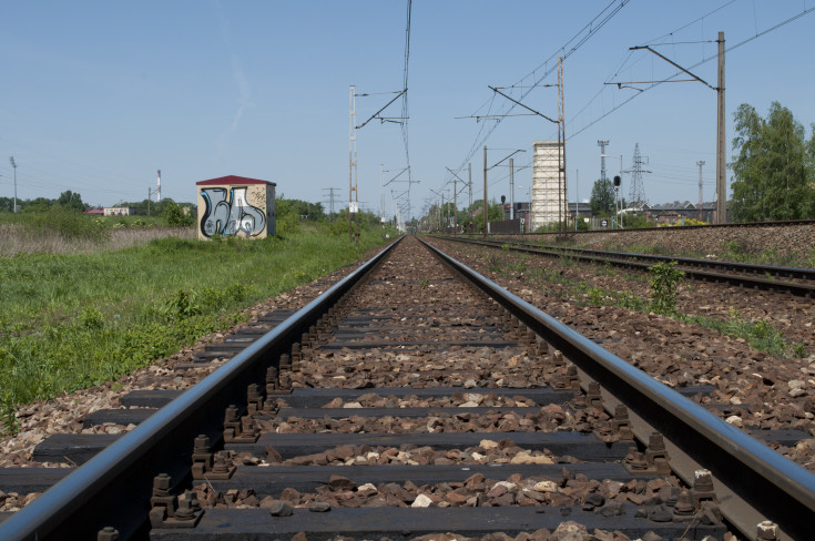 LK1, Częstochowa, Zawiercie, Raków