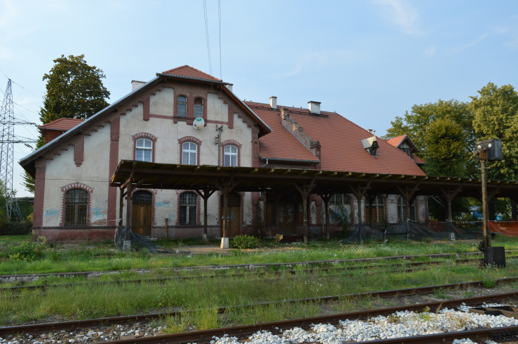 wiadukt, przejazd kolejowo-drogowy, stacja, Wrocław Główny, RPO Województwa Dolnośląskiego, Świdnica, Świdnica Przedmieście, Świdnica Miasto, LK285, LK711