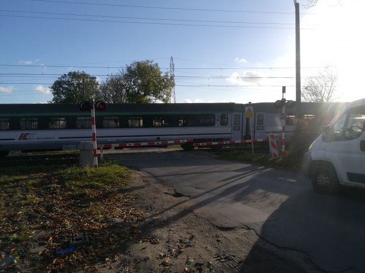 skrzyżowanie bezkolizyjne, LK3, nowy wiadukt drogowy, Plewiska