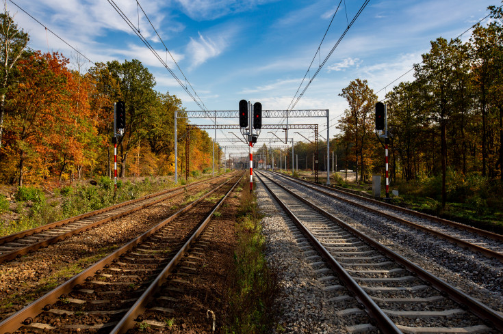 Kędzierzyn-Koźle, Toszek Północ, Rudziniec Gliwicki, Stare Koźle, transport towarowy, nowy tor