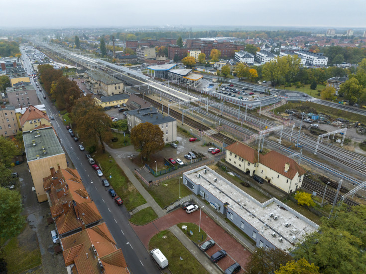 peron, Poznań, CEF, Szczecin, Stargard, Kolin, Witkowo