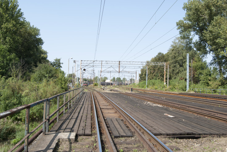 LK1, Częstochowa, Zawiercie