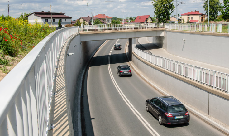 CEF, E20, Biała Podlaska