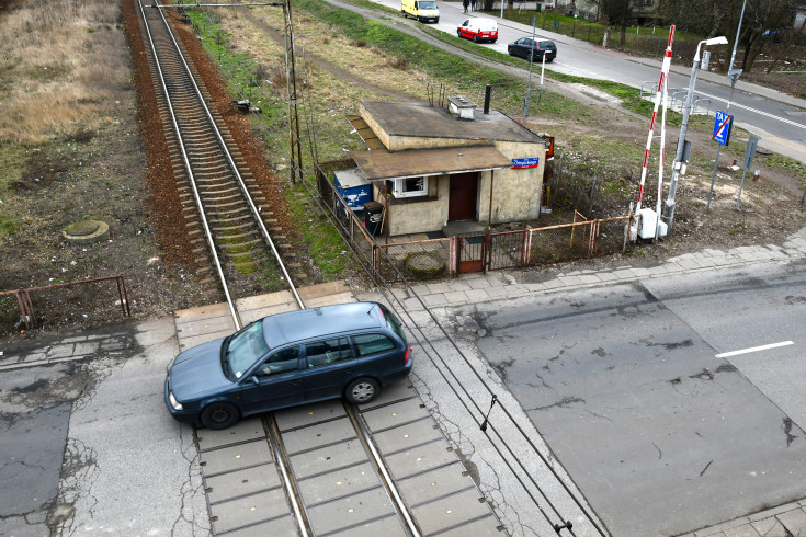 Warszawa Olszynka Grochowska