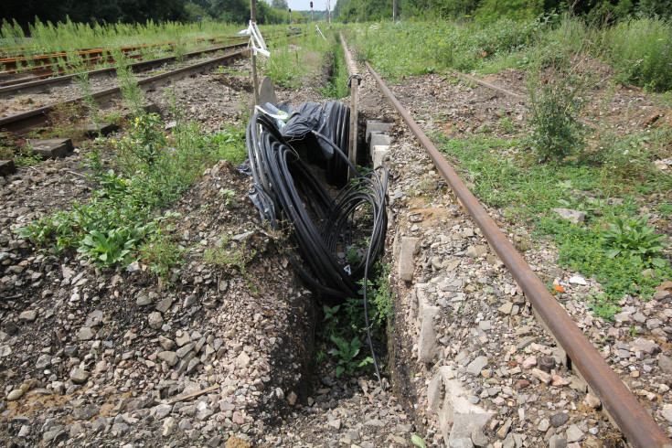 Stalowa Wola Rozwadów, Program Operacyjny Polska Wschodnia, LK68, LK565