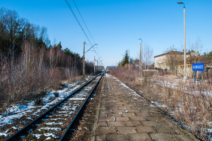 LK1, Częstochowa, Zawiercie