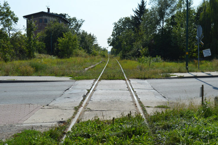 most, przejazd kolejowo-drogowy, Wrocław Główny, RPO Województwa Dolnośląskiego, Świdnica Przedmieście, Świdnica Miasto, LK285, LK711, Domasław