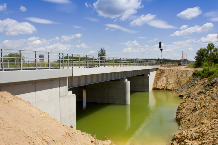 POIiŚ 2014-2020, Zawiercie, Tarnowskie Góry