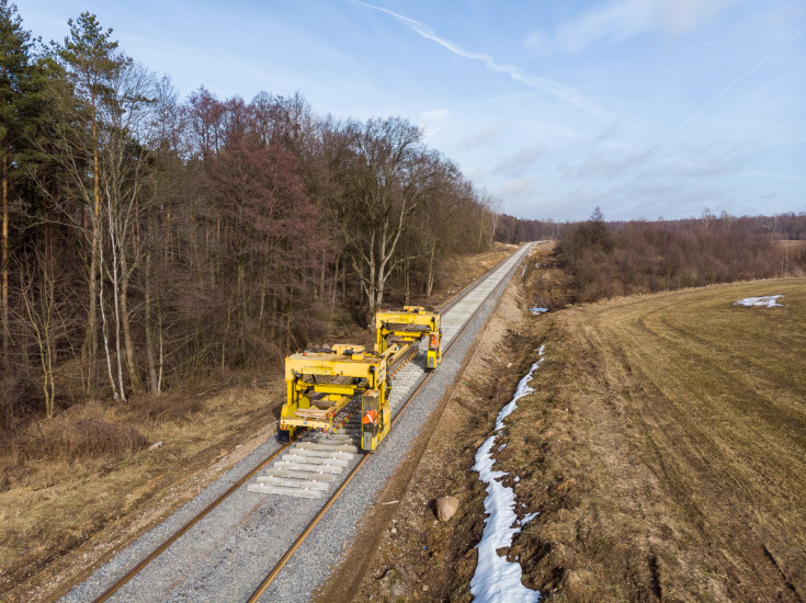 Ełk, POPW, Szczytno, LK219