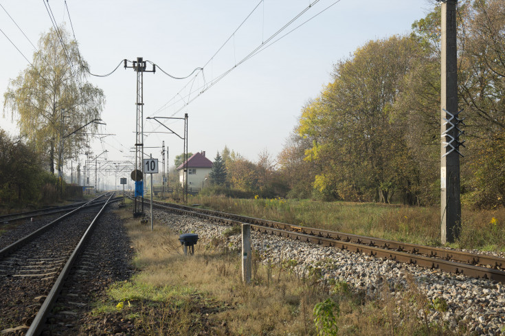 Łódź Widzew, LK16, Ozorków, Zgierz