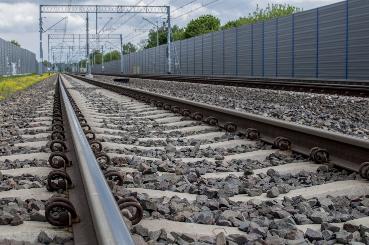 studium wykonalności, Legionowo, nowa infrastruktura pasażerska