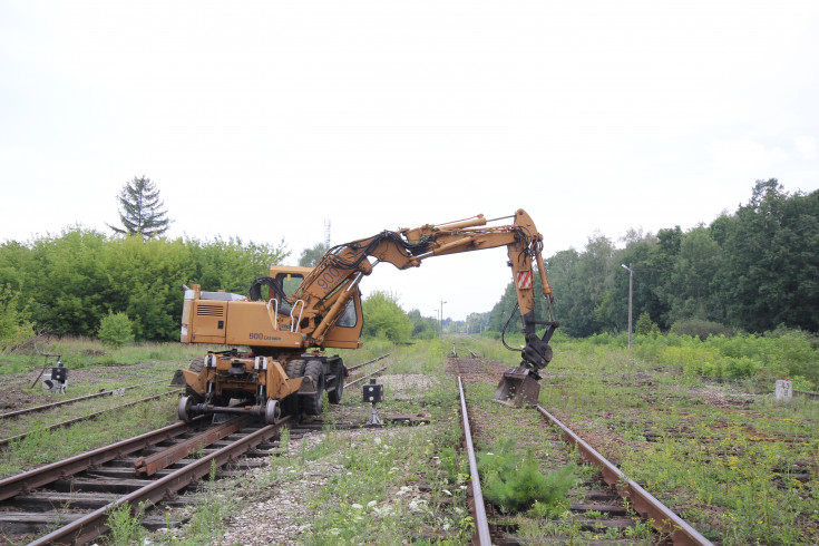 Stalowa Wola Rozwadów, Program Operacyjny Polska Wschodnia, LK68, LK565